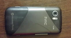 HTC 7 Mozart. �/�