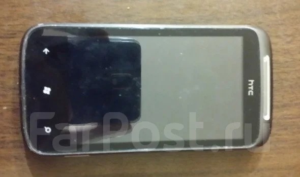 HTC 7 Mozart. �/� ����