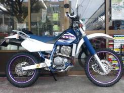 Yamaha TT-R 250. 250 куб. см., исправен, птс, без пробега. Под заказ