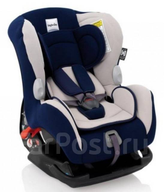Inglesina marco on sale polo car seat