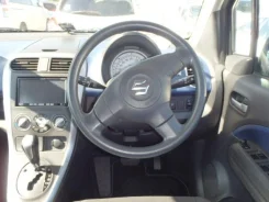 Suzuki Splash. �������, ��������, 1.2, ������, �/�. ��� �����