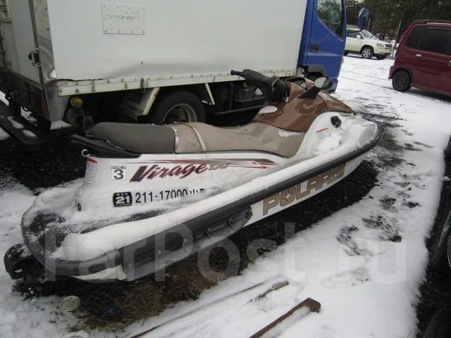 Polaris. 2002 ���. ��� ����� �� ������������ ����