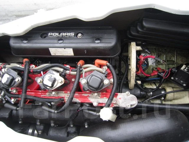 Polaris. 2002 ���. ��� ����� �� ������������ ����