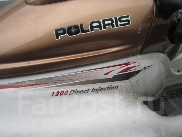 Polaris. 2002 ���. ��� ����� �� ������������ ����
