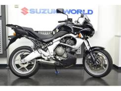Kawasaki Versys. 650 куб. см., исправен, птс, без пробега. Под заказ