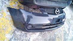 Бампер. Mazda Demio, DY5W