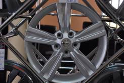 Nissan. 6.5x17, 5x114.30, ET40