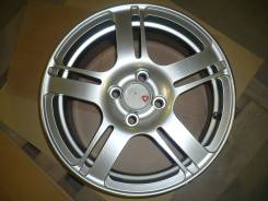 Slik. 6.5x15", 4x100.00, ET40, ЦО 72,6 мм.