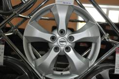 Nissan. 6.5x17, 5x114.30, ET40