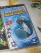 Sony PlayStation Portable