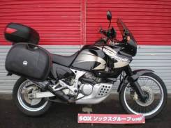 Honda XRV 750 Africa Twin. 750 куб. см., исправен, птс, без пробега. Под заказ
