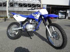 Yamaha TT-R 125. 125 куб. см., исправен, птс, без пробега. Под заказ
