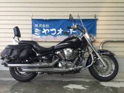 Kawasaki VN Vulcan 900 Classic. 900 куб. см., исправен, птс, без пробега. Под заказ