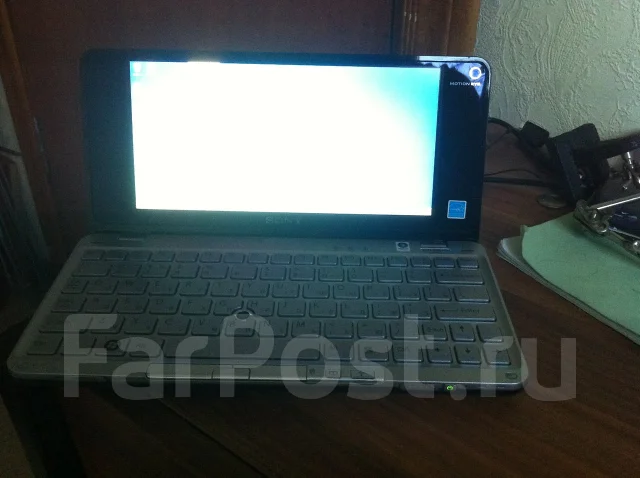 Sony VAIO VGN-P19VRN. 1,3����, ��� 2048 ��, ���� 64���, WiFi: 1, Bluetooth: 1, ����������� �� 3��. ����