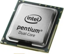 Intel Pentium E5200