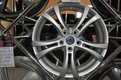 LegeArtis. 6.5x17, 5x114.30, ET45