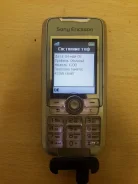 Sony Ericsson K700i. �/� ����