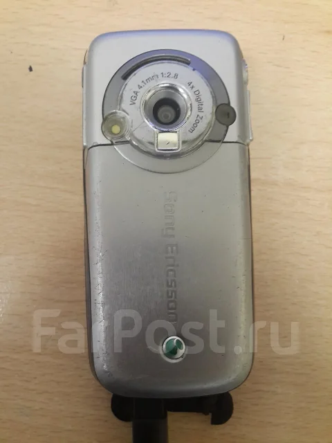Sony Ericsson K700i. �/� ����