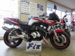 Yamaha FZ 400. 400 куб. см., исправен, птс, без пробега. Под заказ