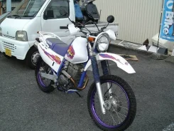Yamaha TT-R 250. 250����. ��., ��������, ���������, ��� �������. ��� ����� �� ������������ ����