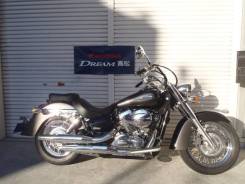 Honda Shadow. 400 куб. см., исправен, птс, без пробега. Под заказ