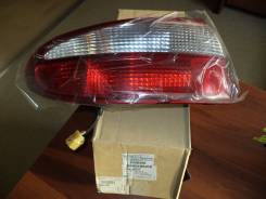 Стоп-сигнал. Chevrolet Lanos Daewoo Lanos Двигатели: L13, L43, L44, LV8, LX6