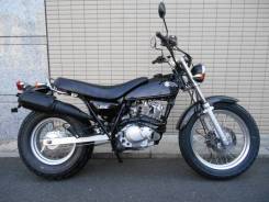 Suzuki RV 200 Vanvan. 200 куб. см., исправен, птс, без пробега. Под заказ