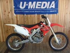 Honda CRF 250R. 250 куб. см., исправен, птс, без пробега. Под заказ