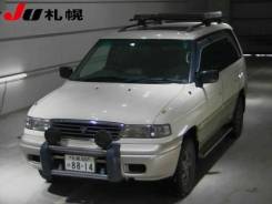 Mazda MPV. LVLR LVEW LVLW, WLT