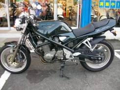 Suzuki Bandit. 400 куб. см., исправен, птс, без пробега. Под заказ