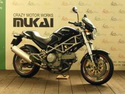 Ducati. 400 куб. см., исправен, птс, без пробега. Под заказ