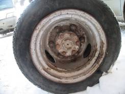 Полуось. Nissan Atlas Двигатель TD27