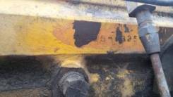 Блок цилиндров. Komatsu