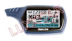 StarLine.