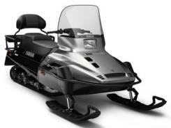 Yamaha Viking 540 IV. исправен, есть птс, без пробега