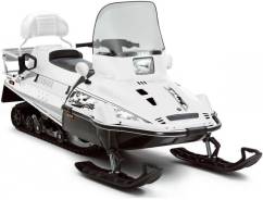 Yamaha Viking 540. исправен, есть птс, без пробега