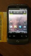 HTC Wildfire