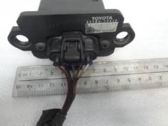 Датчик расхода воздуха. Lexus: GS300, GS430, SC400, LS400, GS400, ES300, SC300 Toyota: Camry Gracia, Granvia, Sienna, Crown, Aristo, Mark II Wagon Qua...