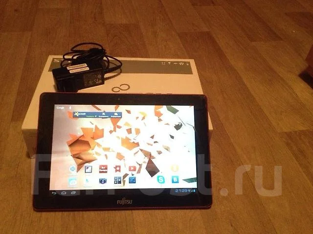 Fujitsu Stylistic M532 32Gb ����