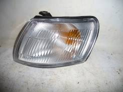 Габаритный огонь. Toyota Carina, ST190 Toyota Corona, ST190 Toyota Caldina, ST190, ST190G Toyota Corona SF, ST190