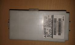 Блок реле. Mitsubishi Pajero Mini, H58A Двигатель 4A30T