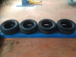 Bridgestone Blizzak Spike-01. ������, ��� �����, �/�, ����� 40 % ����