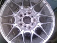 Stark. x14", 5x110.00