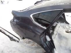 Крыло. Nissan Teana, J32