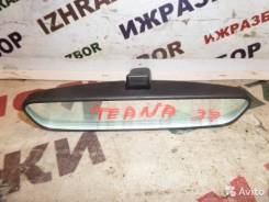 Зеркало заднего вида боковое. Nissan Teana, J32, J32R
