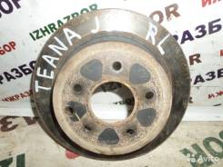 Диск тормозной. Nissan Teana, J32, J32R