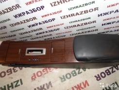 Консоль центральная. Nissan Teana, J32, J32R