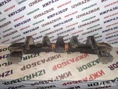 Жесткость бампера. Nissan Teana, J32, J32R