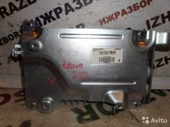 Усилитель магнитолы. Nissan Teana, J32, J32R, PJ32 Двигатели: VQ35DE, QR25DE, VQ25DE
