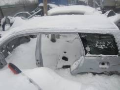 Крыло. Mitsubishi Lancer